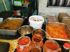 -红鼻子桂林米粉(金唐新光界店)