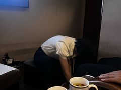 -良子足浴(湖滨店)