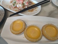 -顺德美的万豪酒店-万豪中餐厅