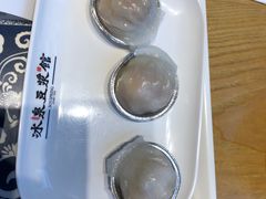 梧州冰泉滴珠豆浆-冰泉豆浆馆(阳朔店)