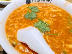 -河沿肉饼Beijing Pie(东华门店)