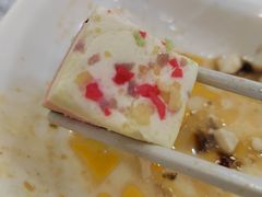 -禾匙素食自助(莱蒙都会店)