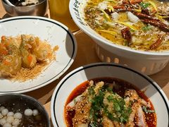 -太二酸菜鱼(深圳布吉万象汇店)