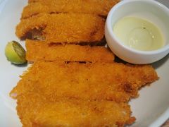 炸猪排-苏小柳点心·手作小笼包(新街口分院店)