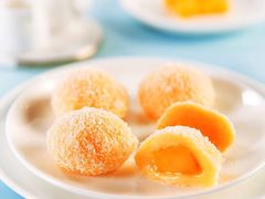 -满记甜品(苏州中心店)