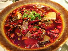 -小资太太餐厅(南岗区店)