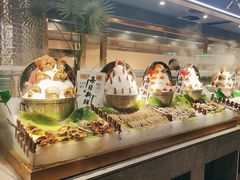 -奢谷·海鲜自助(南海万科店)