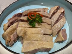 -壹品宴掦·淮扬菜(新牌坊店)