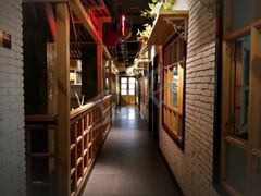 -俭朴菜(鲁磨路店)