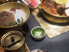 -巴奴毛肚火锅(广益哥伦布店)