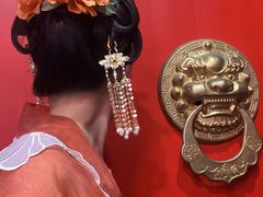 -盖碗儿梨园·变脸吐火·川剧(天府广场店)
