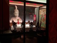 -花马天堂云南餐厅 Lost Heaven(外滩店)