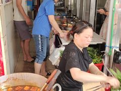-娇姐老牌螺蛳粉(雅儒路店)