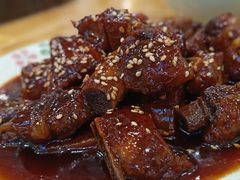 -公社食堂(牧电路店)