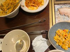 -新石器烤肉(之心城店)