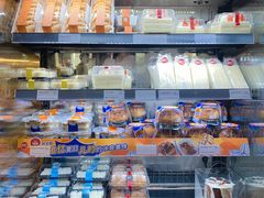 -85度C(厦门中华城新店)