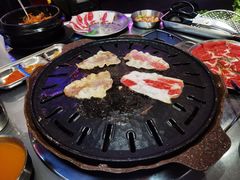 -玄希浪漫厨房·韩料烤肉(湖滨银泰in77店)
