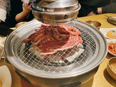 -云龙·烤肉专门店(东方路店)