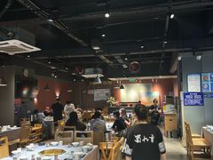 -蜀九香火锅(玉林店)