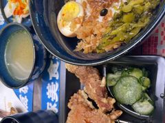 -馔豚·台北菜专门店(深圳湾万象城店)