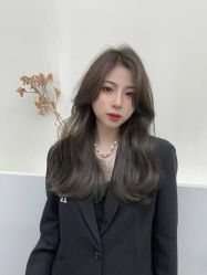 -KIMI HAIR SALON·烫染设计店