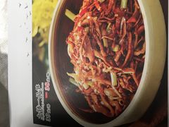 -毛家饭店(今洲广场店)