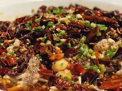 -三猫黑鱼花(南大店)