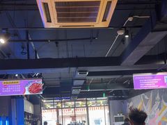 -醉炫音速烧烤·干煸菜(沙河总店)