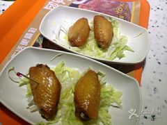 -百威KTV(恒福路店)