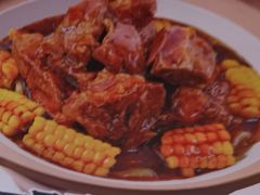 -宏状元现熬粥·京味菜(黄寺大街店)