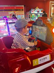 -木马王国(萧山银隆店)