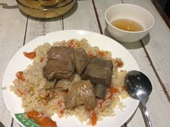 -217丰惠源抓饭(星湖街店)