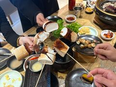 -泥炉烧肉师(新街口金銮巷店)