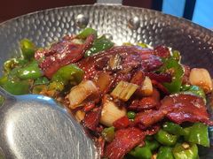 -鸽子侯·家宴·平价海鲜(绿地店)