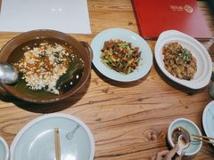 -湘水滨·臭鳜鱼·湘菜(马驹桥店)