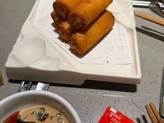 -海底捞火锅(壹悦城店)