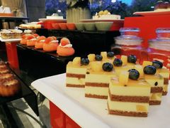 -索菲特西湖大酒店·香榭丽全日候餐厅(南山路店)