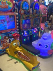 点击看大图 -meland亲子乐园·派对·研学(淄博万象汇店)