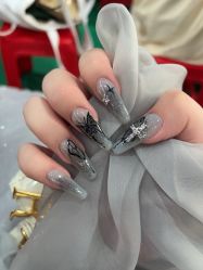 -U+nail优加专业美甲美睫