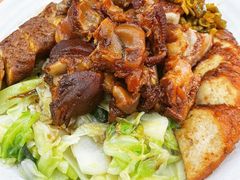 招牌馋嘴猪手饭-瑞霖·隆江猪脚饭