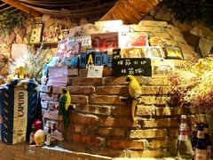 -盘炉forenza·云贵川融合小食堂 ( 钟楼中柳巷店)