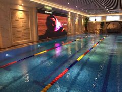 -水晶之星洗浴温泉汗蒸