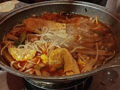 -山四砂锅(太原钟楼街店)