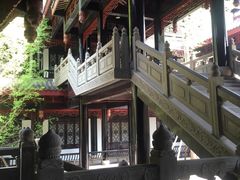 -乐山乌木文化博览苑