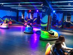 -幸福花欢乐世界(东辰广场A座店)