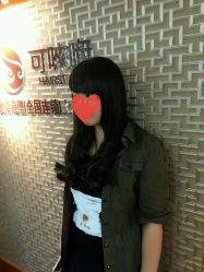-美梵日系沙龙