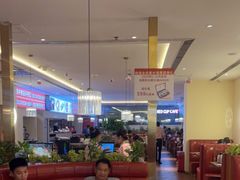 大堂-杯子红牛排(南庄吉利广场店)