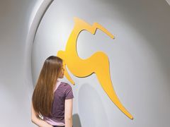 -超鹿运动(达信大厦店)