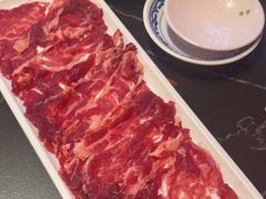 -巴蜀大将火锅(春熙店)