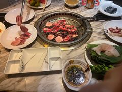 -火炉火自助餐(喜隆多店)